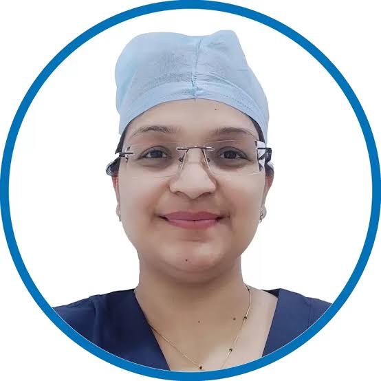 Dr Hemangi Metha Chatterjee